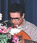 Amar Ezzahi